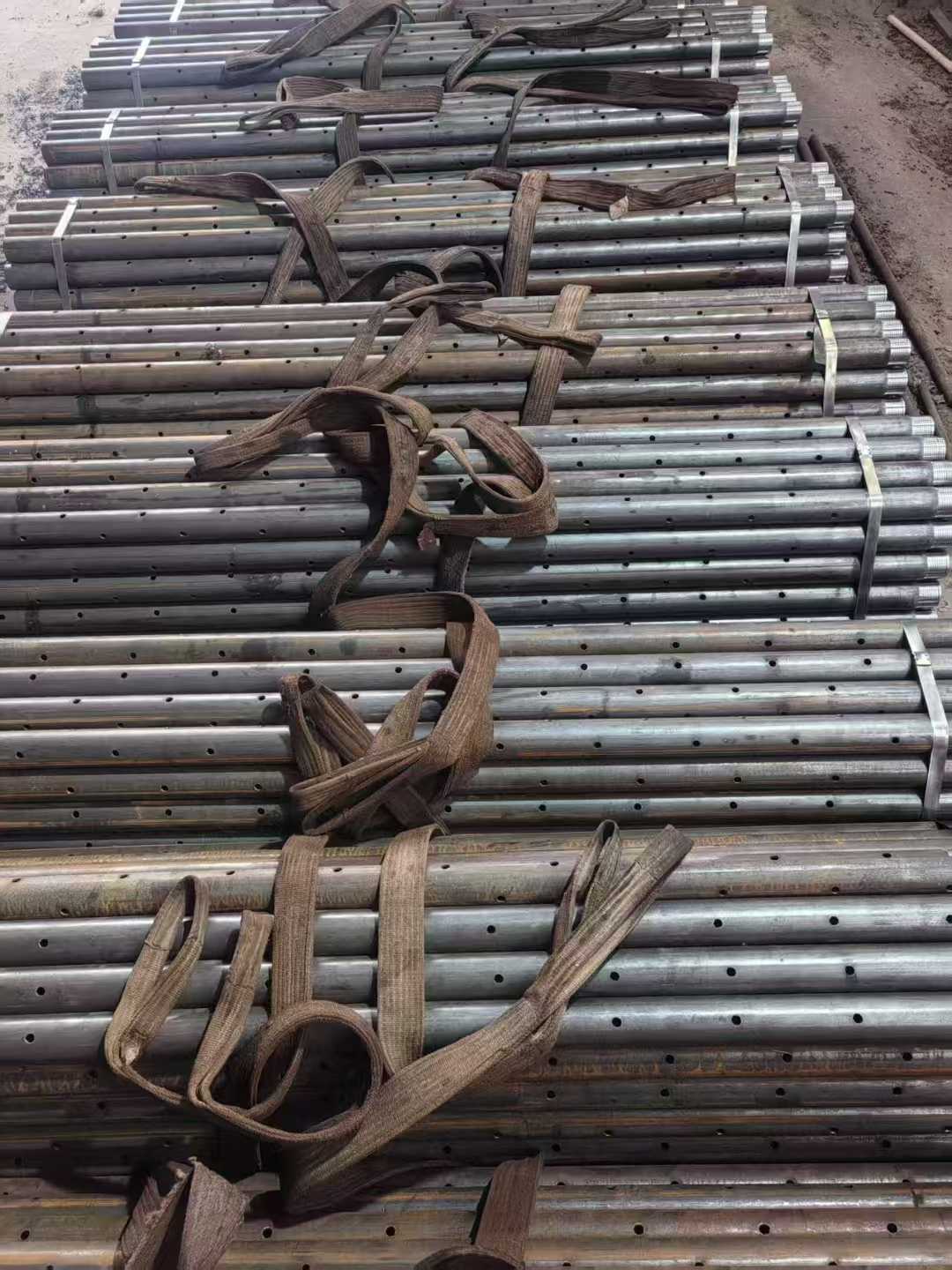 德钦127mm管棚管